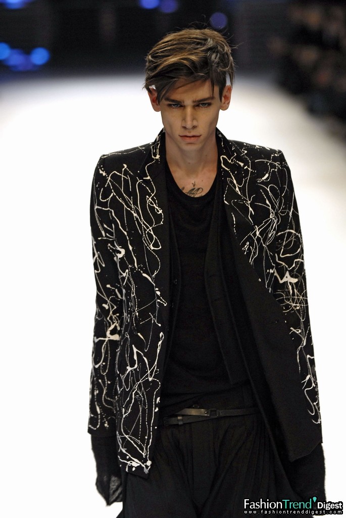 Dior Homme 2007ﶬVDƬ